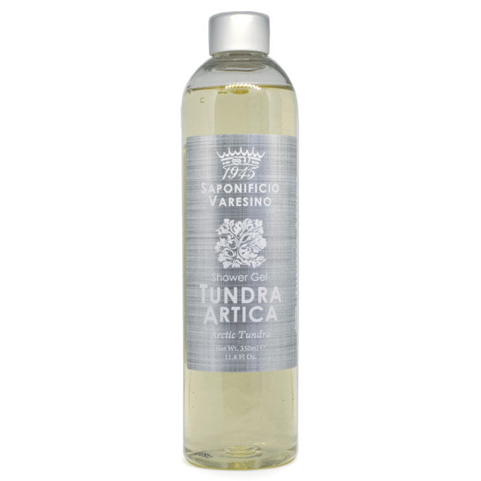Gel Douche Saponificio Varesino Tundra Artica 350ml
