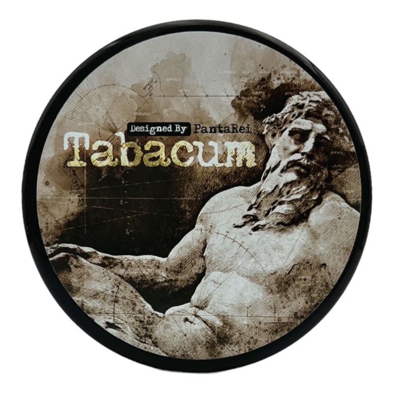 Savon à raser Pantarei Tabacum 150gr