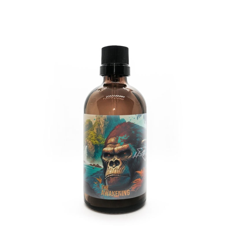 Après-rasage HAGS The Awakening 100ml
