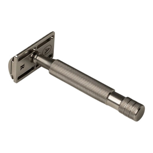 Rasoio di Sicurezza Above The Tie Windsor Inox Classic R