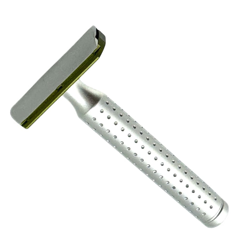 Rasoio di Sicurezza Parker Aeroshave Alluminio S