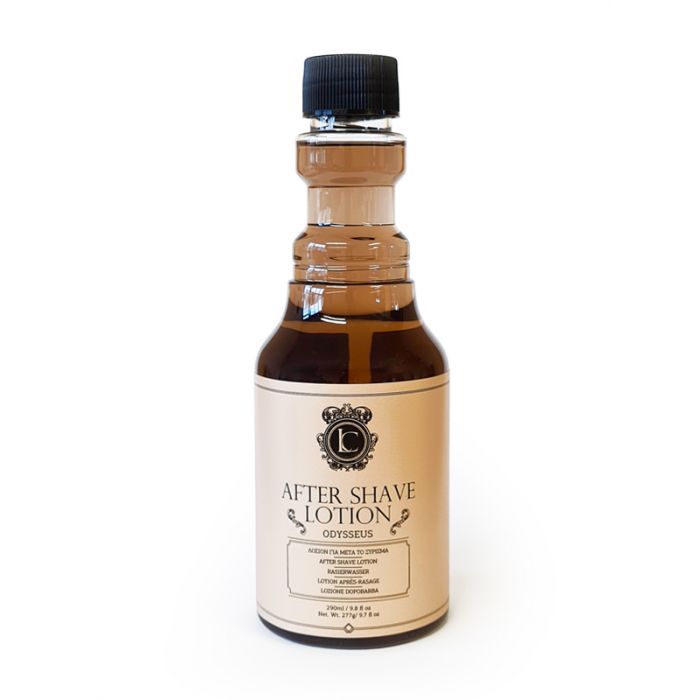 Après-rasage Lavish Care Odysseus 290ml