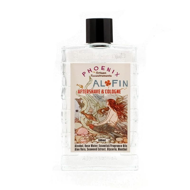 Après-rasage Phoenix A.A. Al Fin 100ml