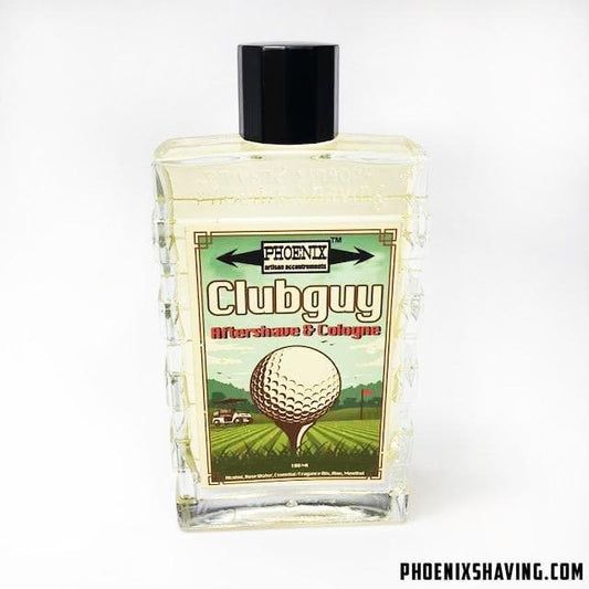 Aftershave Phoenix A.A. Clubguy 100ml