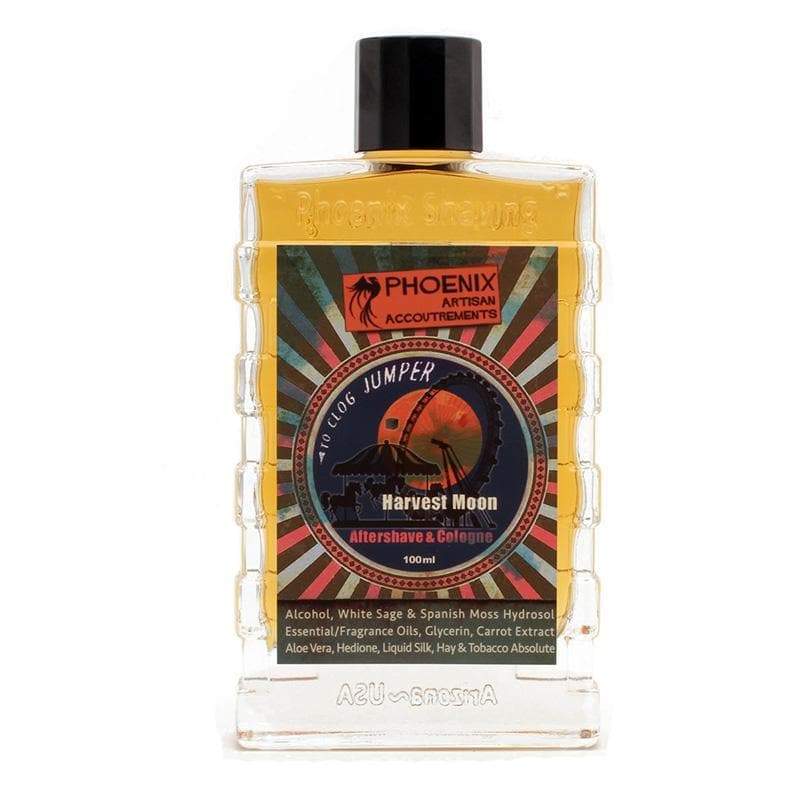 Après-rasage Phoenix A.A. Harvest Moon 100ml
