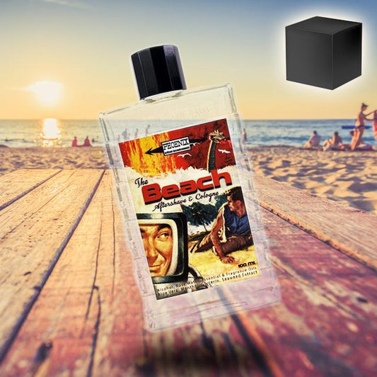 Aftershave Phoenix A.A. The Beach 100ml