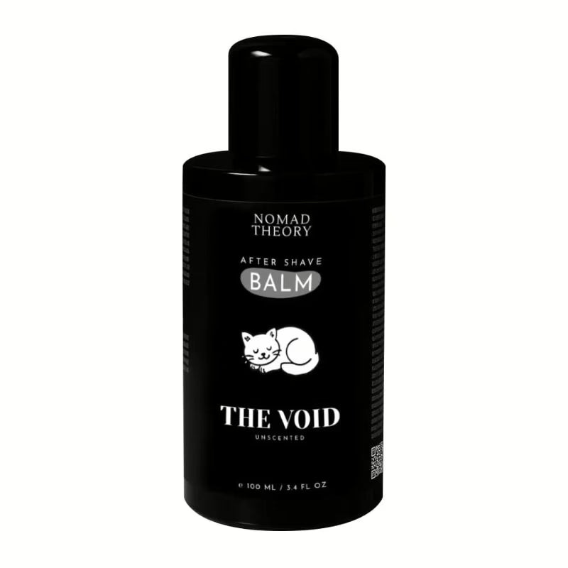 Baume Après-rasage Nomad Theory The Void 100ml