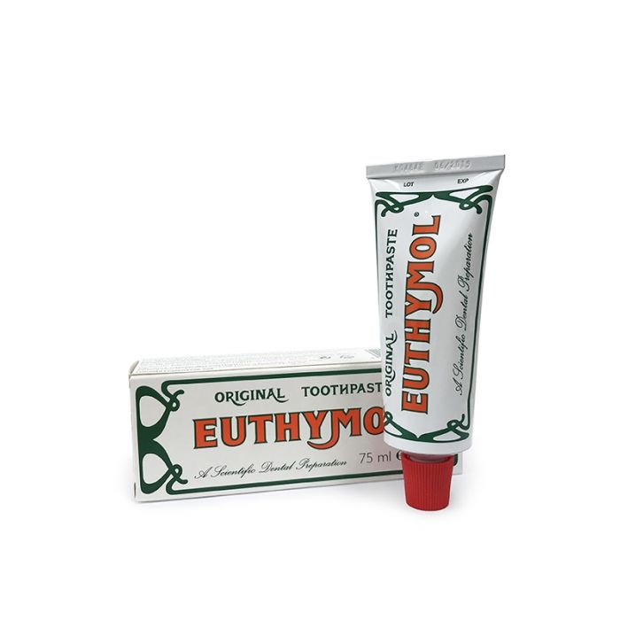 Dentifricio Euthymol 75ml