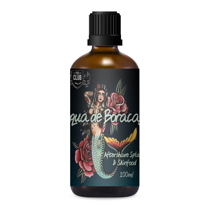 Aftershave A&E Aqua de Boracay 100ml