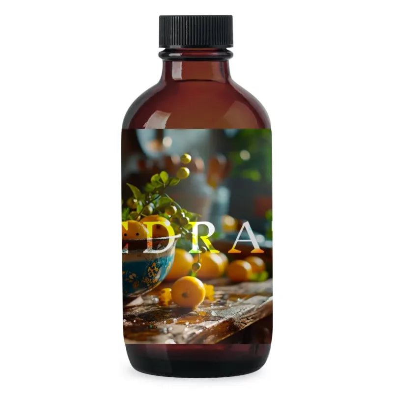 Après-rasage Wholly Kaw Cedrati 118ml