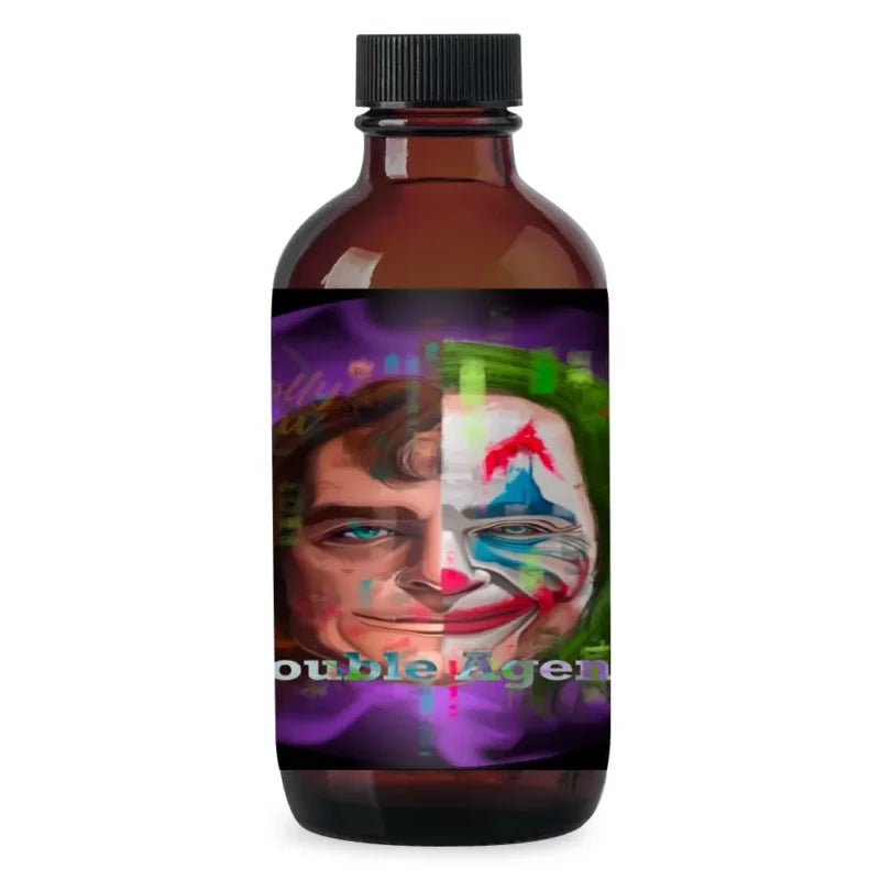 Après-rasage Wholly Kaw Double Agent 118ml
