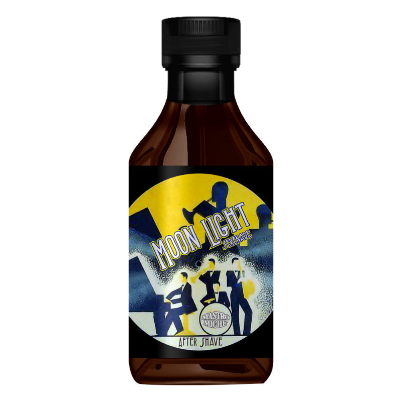 Après-rasage Mastro Michè Moonlight Serenade 100ml