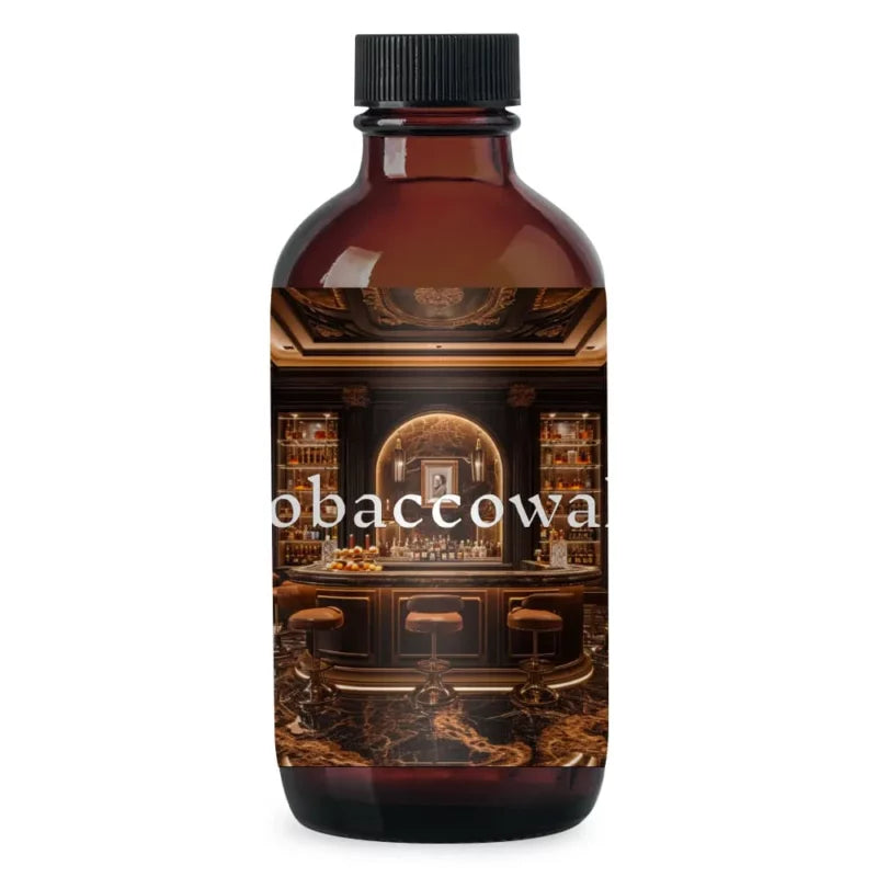 Après-rasage Wholly Kaw Tabaccowala 118ml