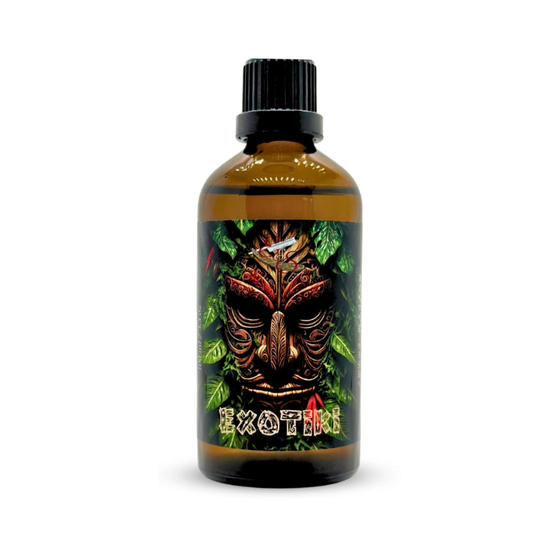 Après-rasage E&S Exotiki 100ml