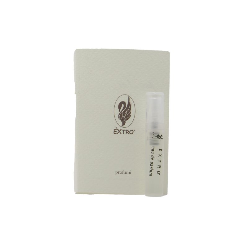 Eau de Parfum Extrò Cosmesi Extrò 2ml Échantillon