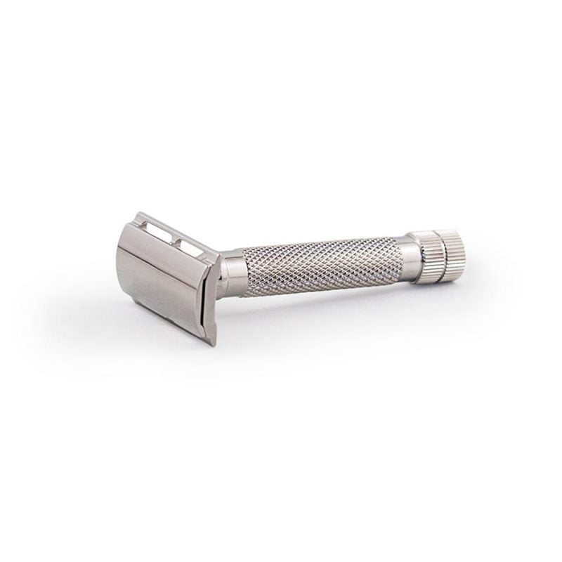 Rasoio di Sicurezza Razorock Game Changer 76p manico HD