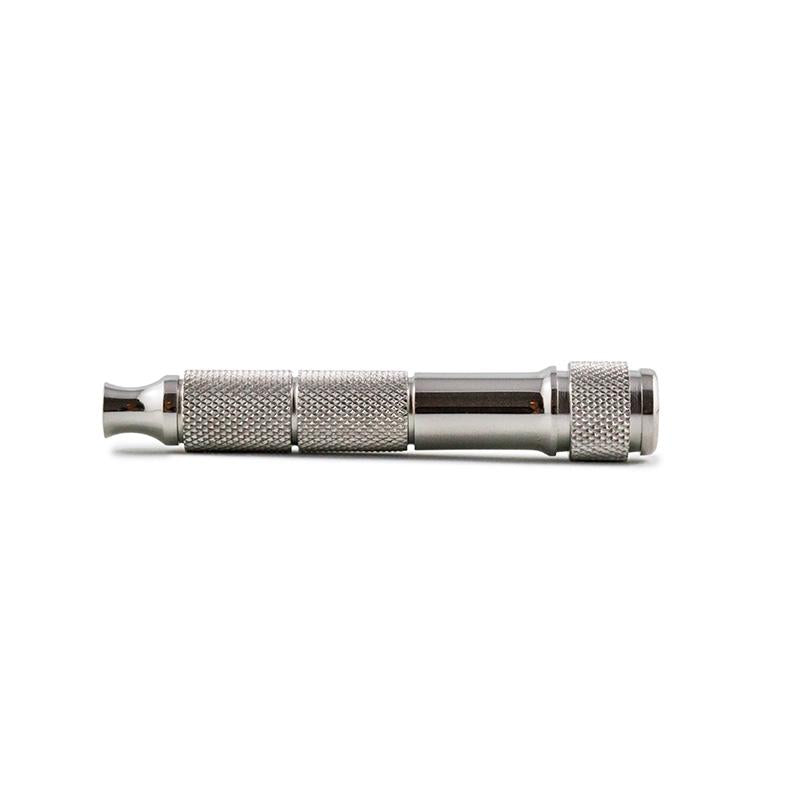 Manico Razorock Radio Knob Inox 316L 85mm