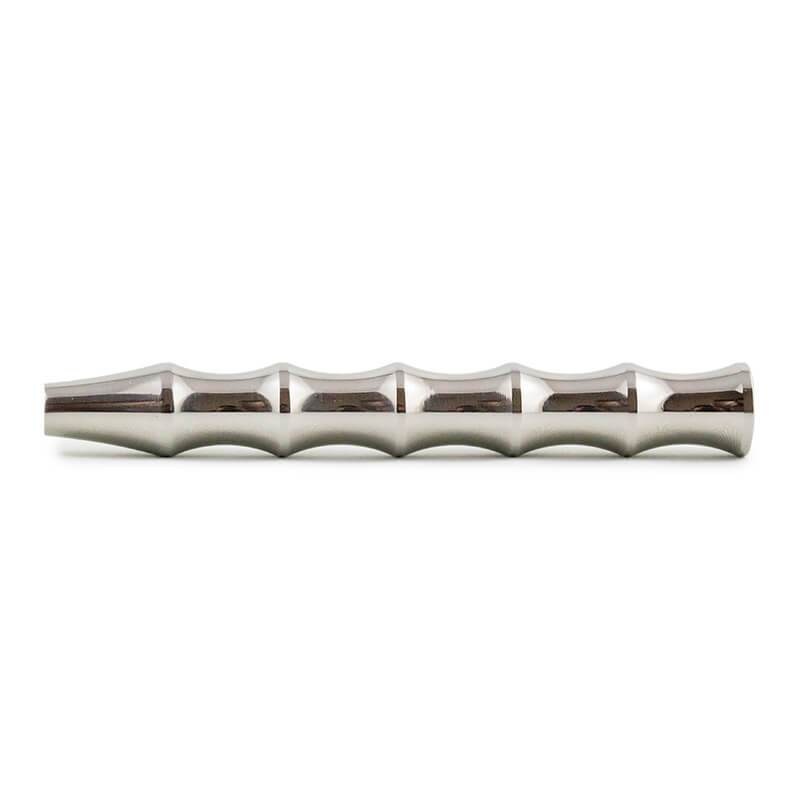 Manche Razorock Bamboo Inox 316L 90mm