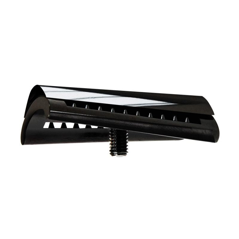 Testa Completa Ikon B1 Slant in Acciaio Inox
