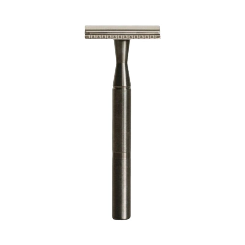 Rasoir de sûreté Greencult GC1 Noir