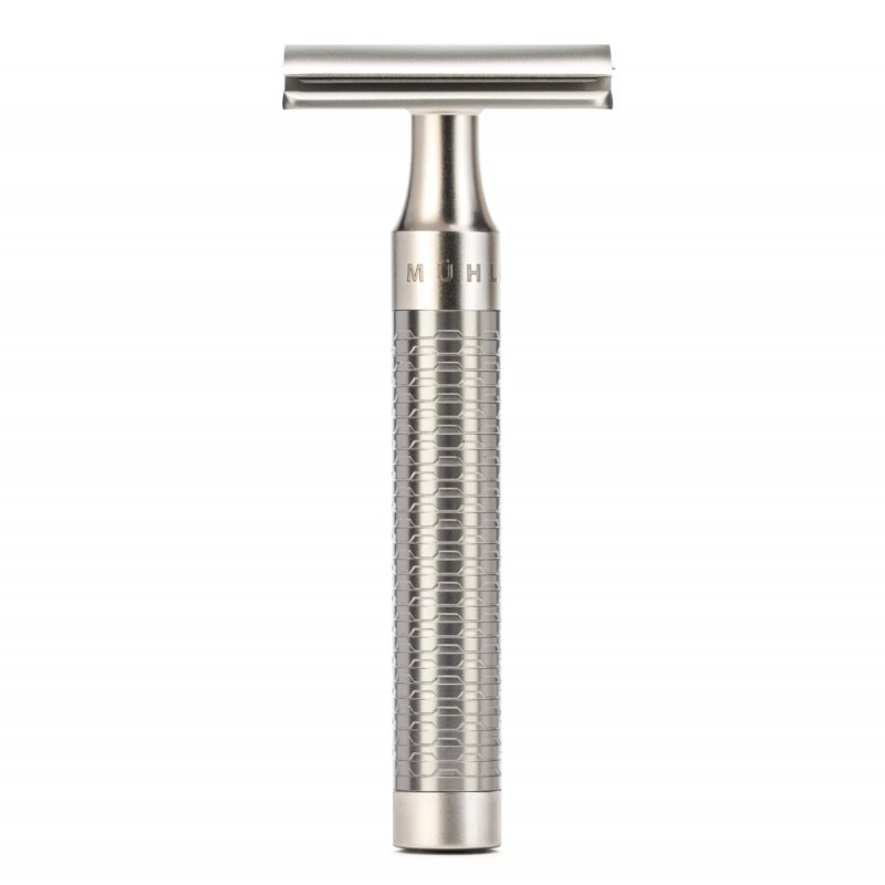 Rasoir de Sûreté Muhle Rocca R94