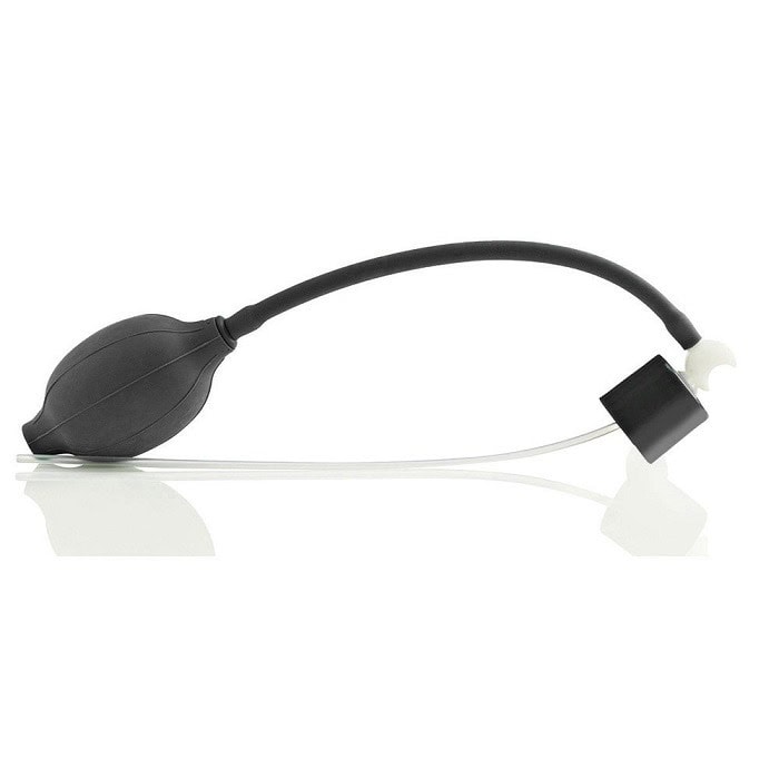 Vaporisateur pulvérisateur noir