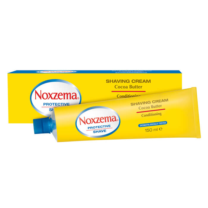 Crème à raser Noxzema Cocoa Butter 150ml