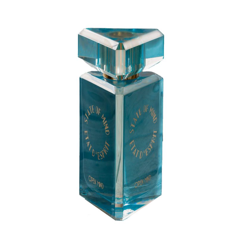 Parfum State of Mind Open Mind 100ml