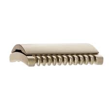 Tête complète TGS Open Comb