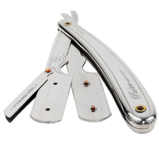 Navaja de afeitar Parker 31R