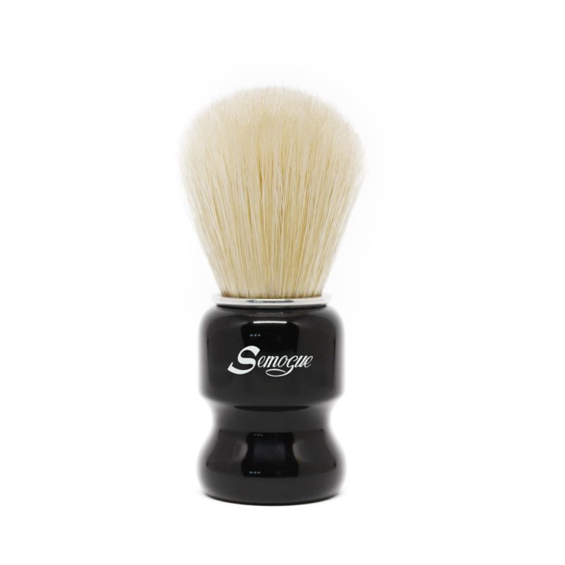 Blaireau Semogue Torga-C5 poils de sanglier