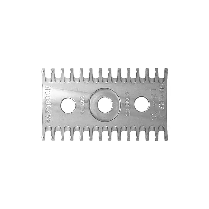 Plaque Razorock Superslant L2++ OC