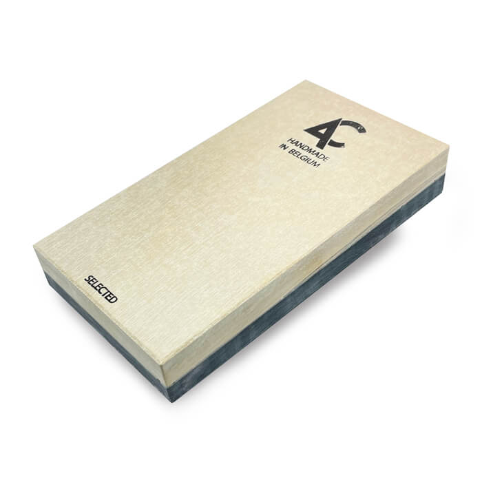 Pierre à Aiguiser Belge Select 130 x 70 x 20 mm