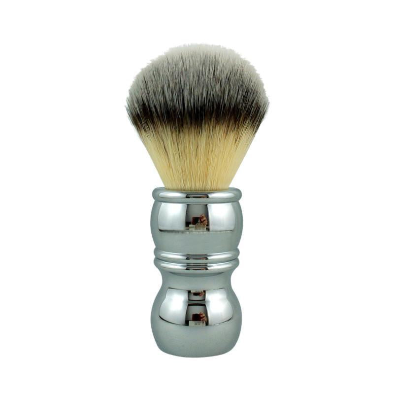 Blaireau Razorock Chrome 24mm