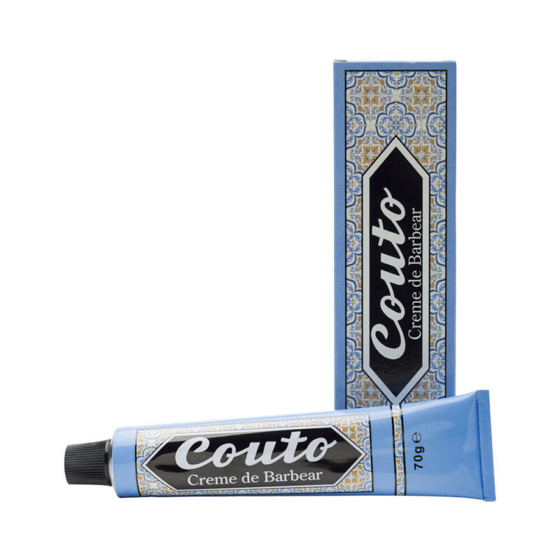 Crème à raser Couto 70g