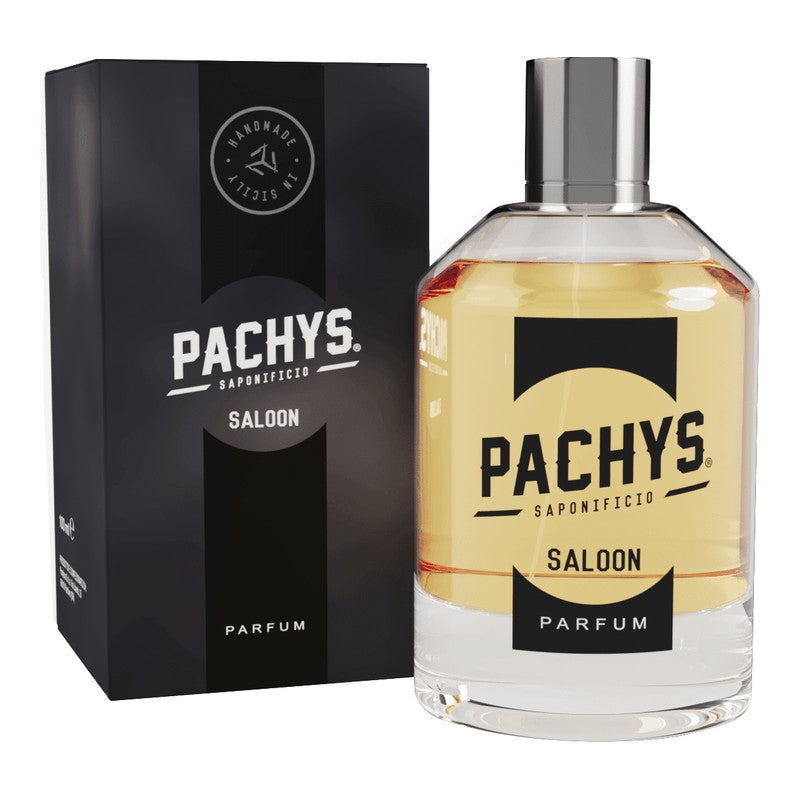 Profumo Pachys Saloon 100 ml