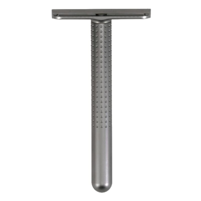 Rasoir de Sûreté Tatara Amakuni Single Edge Titane