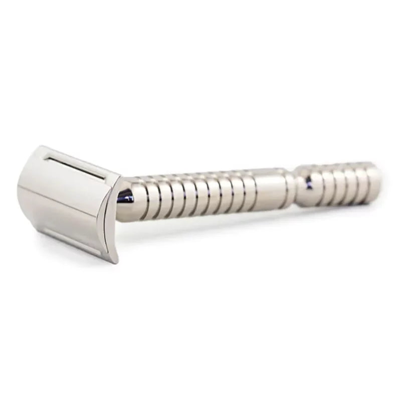 Rasoir de sûreté Razorock Mamba 92 Titanium Halo