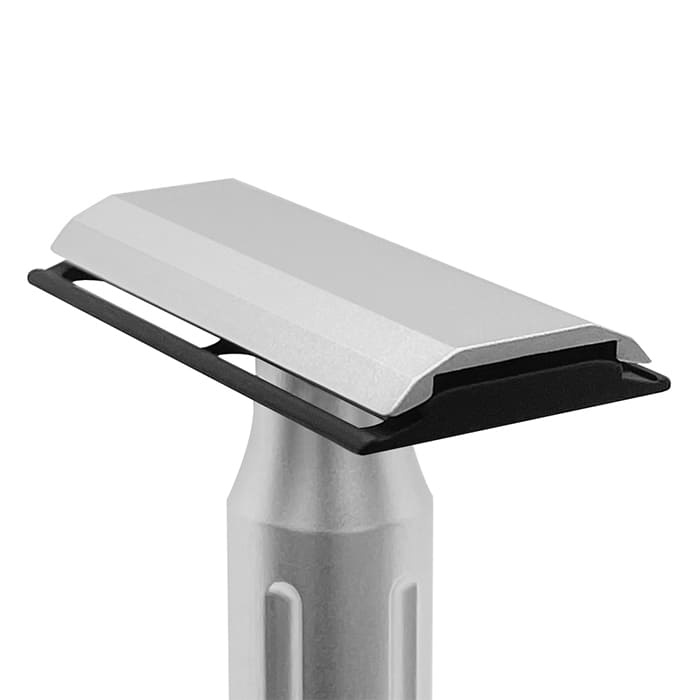Rasoir de Sûreté TGS Syntesi Aluminium