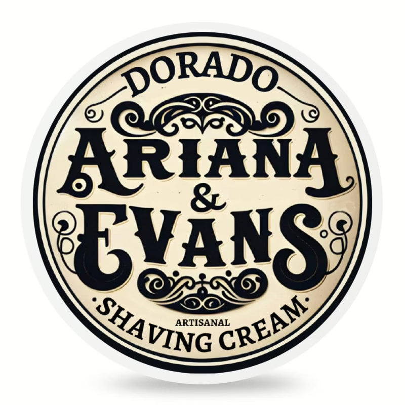 Savon à Raser A&E Dorado 157ml