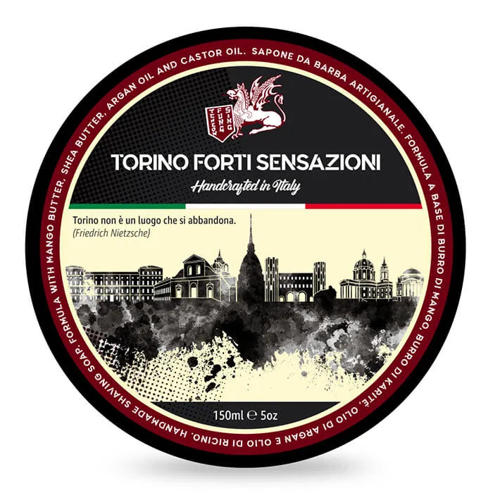 Savon à raser T.F.S. Torino Forti Sensazioni 150ml
