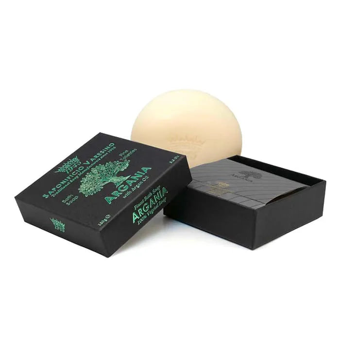 Savon de Toilette Saponificio Varesino Argania 150g