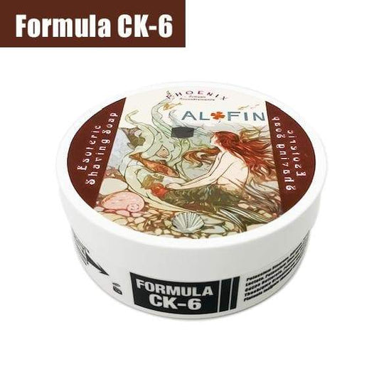 Sapone da Barba Phoenix A.A. Al Fin 142gr
