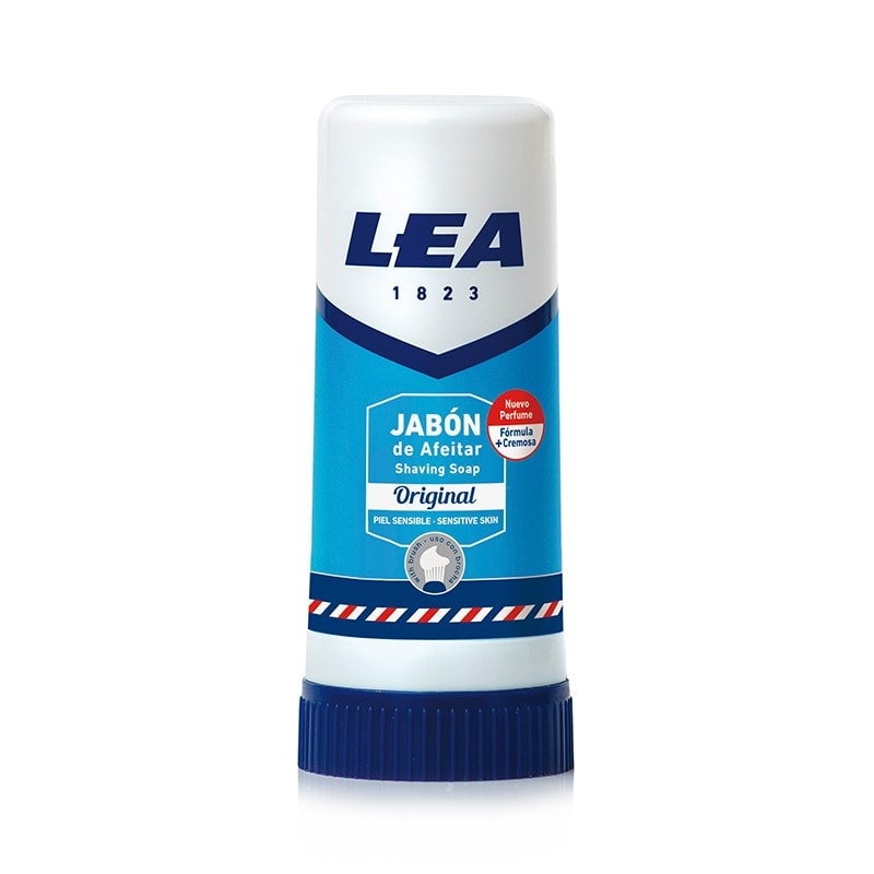 Savon à Raser LEA Stick 50g