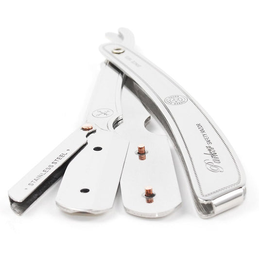 Parker SRX Rasoio a Mano Libera