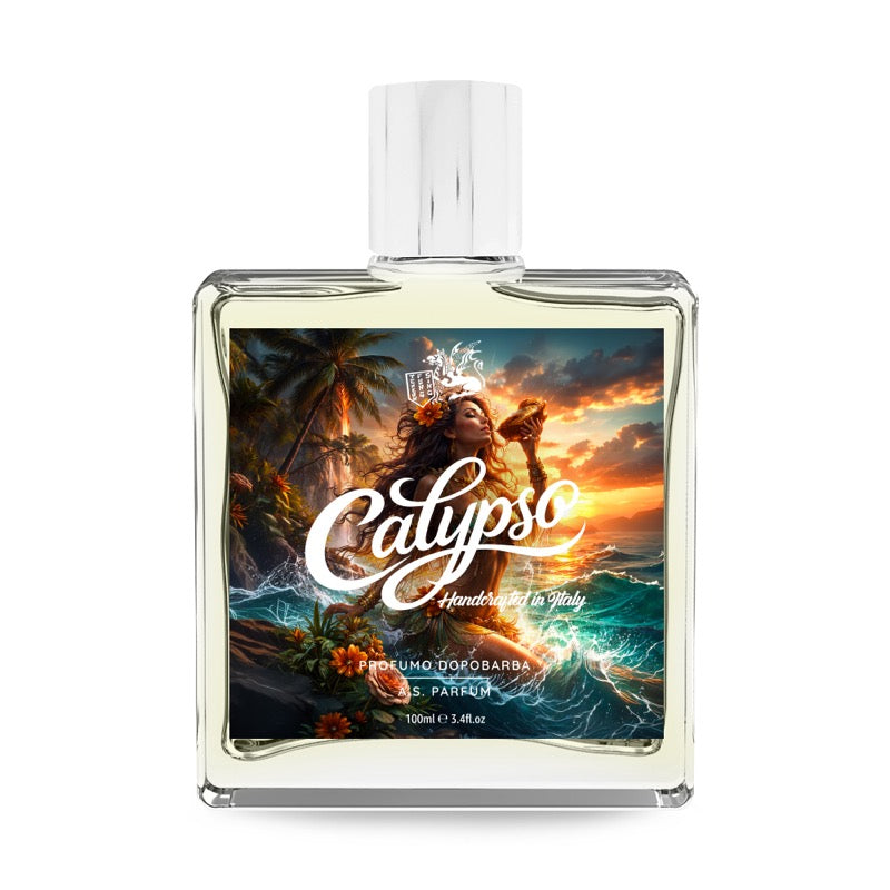 Aftershave TFS Calypso 100ml