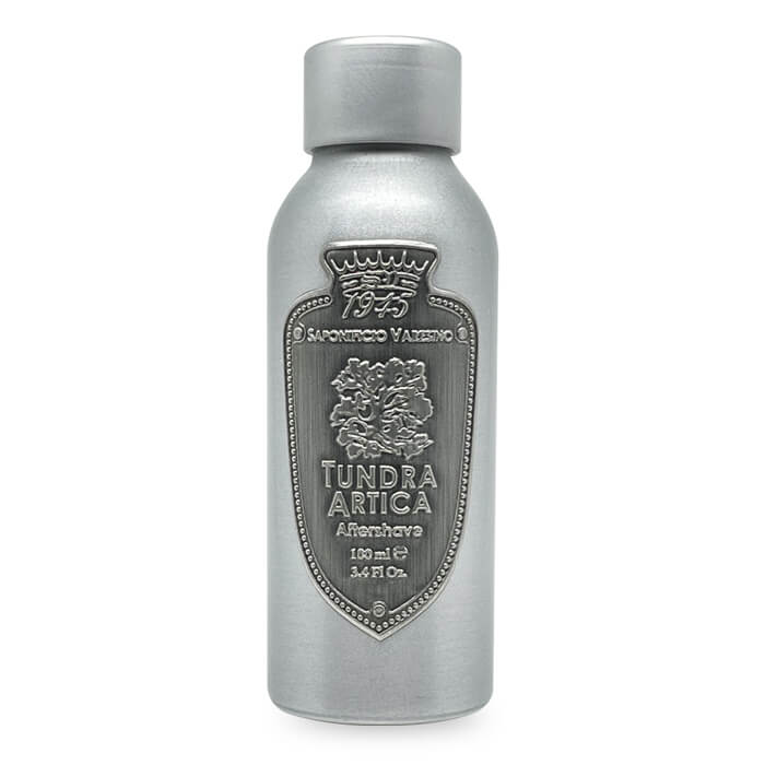 Après-rasage Saponificio Varesino Tundra Artica 100ml