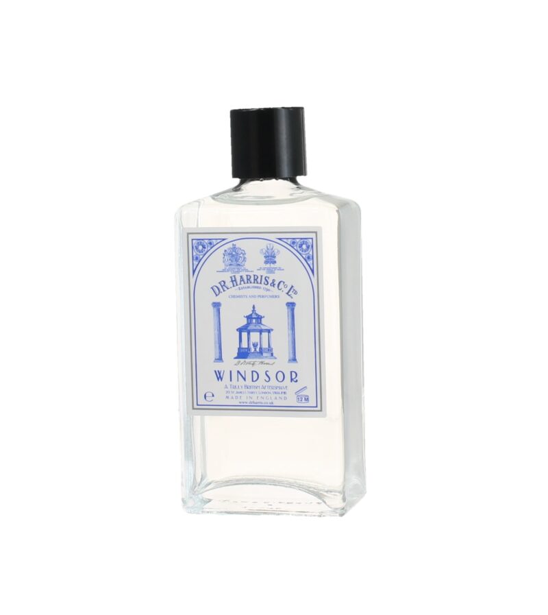 Après-rasage Dr Harris Windsor 100ml