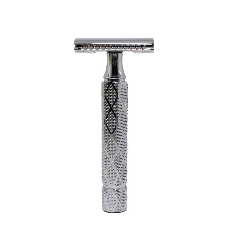 Rasoir de sûreté Yaqi Hexahedral 99 mm lourd YQ2026