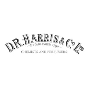 Dr Harris